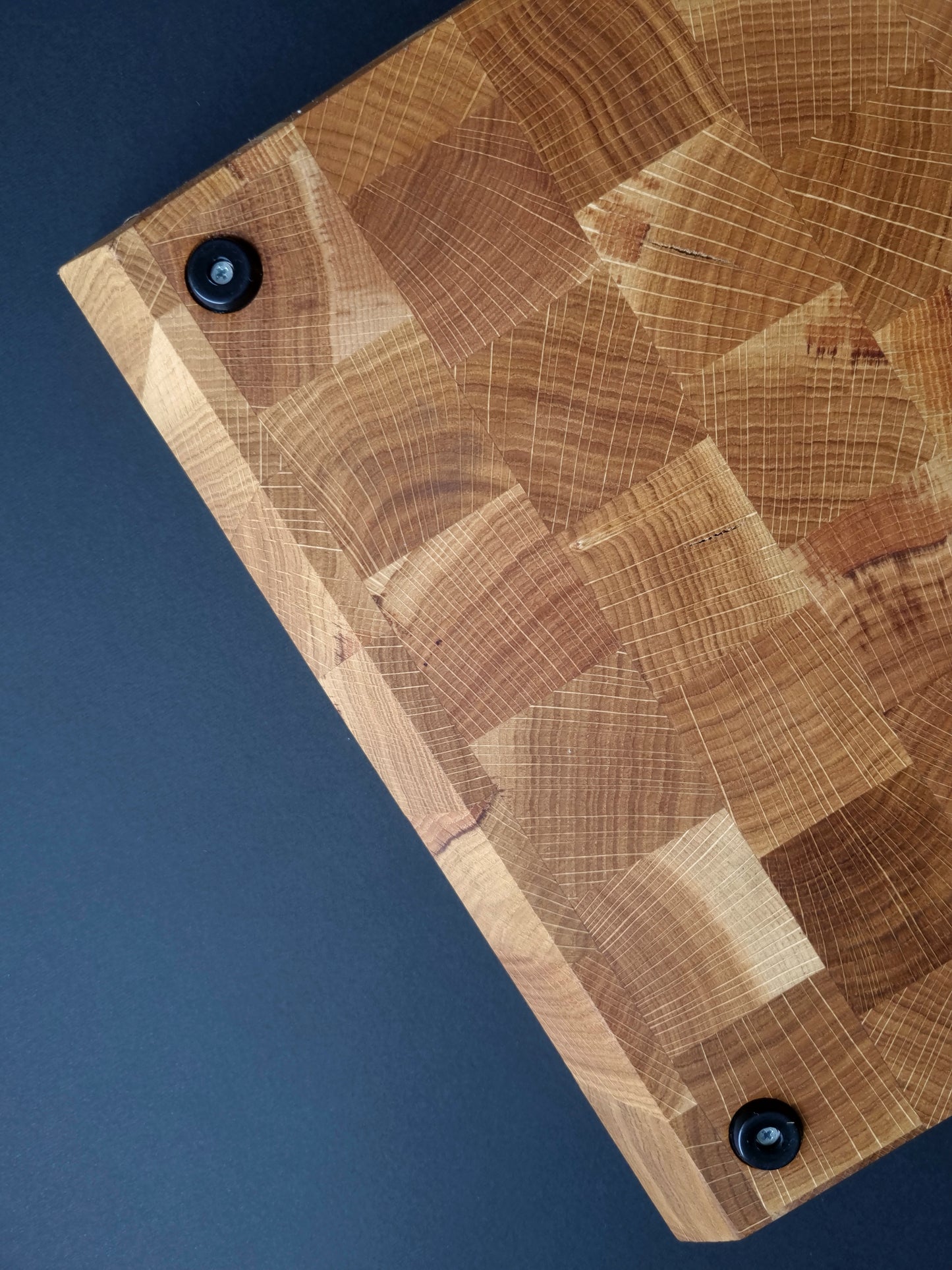 Kuhinjski Blok XL-hrast